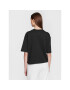 New Balance Тишърт Essentials Winter Story WT23519 Черен Oversize - Pepit.bg