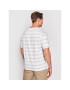 New Balance Тишърт MT01514 Бял Regular Fit - Pepit.bg