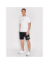 New Balance Тишърт MT01516 Бял Relaxed Fit - Pepit.bg