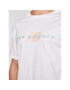 New Balance Тишърт MT01516 Бял Relaxed Fit - Pepit.bg