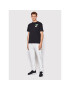 New Balance Тишърт MT21567 Черен Relaxed Fit - Pepit.bg