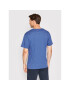 New Balance Тишърт MT21901 Син Relaxed Fit - Pepit.bg