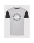 New Balance Тишърт MT21901 Сив Relaxed Fit - Pepit.bg