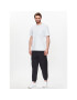 New Balance Тишърт MT23567 Син Relaxed Fit - Pepit.bg