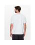 New Balance Тишърт MT23567 Син Relaxed Fit - Pepit.bg