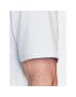 New Balance Тишърт MT23567 Син Relaxed Fit - Pepit.bg