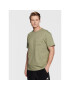 New Balance Тишърт MT23567 Зелен Relaxed Fit - Pepit.bg