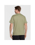 New Balance Тишърт MT23567 Зелен Relaxed Fit - Pepit.bg