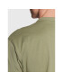 New Balance Тишърт MT23567 Зелен Relaxed Fit - Pepit.bg