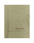 New Balance Тишърт MT23567 Зелен Relaxed Fit - Pepit.bg