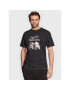New Balance Тишърт MT23569 Черен Relaxed Fit - Pepit.bg