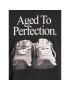 New Balance Тишърт MT23569 Черен Relaxed Fit - Pepit.bg