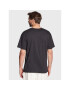New Balance Тишърт MT23901 Черен Relaxed Fit - Pepit.bg