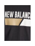 New Balance Тишърт MT23901 Черен Relaxed Fit - Pepit.bg