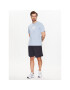 New Balance Тишърт MT31541 Син Relaxed Fit - Pepit.bg