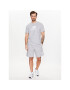 New Balance Тишърт MT31541 Сив Relaxed Fit - Pepit.bg