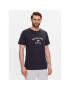 New Balance Тишърт MT31907 Черен Regular Fit - Pepit.bg