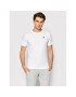 New Balance Тишърт Small Pack MT13660 Бял Relaxed Fit - Pepit.bg