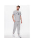 New Balance Тишърт Sport Seasonal Graphic MT31904 Сив Relaxed Fit - Pepit.bg