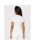 New Balance Тишърт Sprt WT21802 Бял Athletic Fit - Pepit.bg