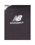 New Balance Тишърт WT23503 Черен Oversize - Pepit.bg