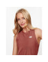 New Balance топ Q Speed Jacquard Tank WT33280 Червен Regular Fit - Pepit.bg