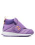 New Balance Зимни обувки PTCOZYGP Виолетов - Pepit.bg