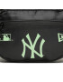 New Era Чанта за кръст Mlb Micro Waist Bag Черен - Pepit.bg