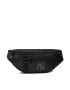 New Era Чанта за кръст Mlb Waist Bag Light Neyyan 12145412 Черен - Pepit.bg