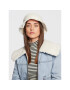 New Era Капела Borg 60284825 Екрю - Pepit.bg