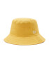 New Era Капела Bucket Essential Tapere 60285014 Жълт - Pepit.bg