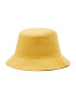 New Era Капела Bucket Essential Tapere 60285014 Жълт - Pepit.bg