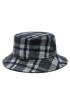 New Era Капела Check Bucket Newera 60364232 Черен - Pepit.bg