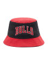 New Era Капела Chicago Bulls Washed Pack Bucket 60240491 Червен - Pepit.bg