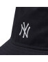 New Era Капела New York Yankees Tapered Bucket 60222310 Тъмносин - Pepit.bg