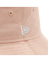 New Era Капела Pastel Bucket Hat 60240541 Розов - Pepit.bg