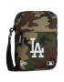 New Era Мъжка чантичка Mlb Side Bag Losdod 11942031 Зелен - Pepit.bg