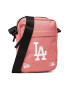 New Era Мъжка чантичка Mlb Side Bag Losdod 60137363 Розов - Pepit.bg