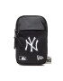 New Era Мъжка чантичка Mlb Side Pouch Neyyan 60240055 Черен - Pepit.bg