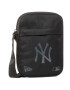 New Era Мъжка чантичка Mlb Slide Bag Neyyan 12145422 Черен - Pepit.bg