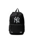 New Era Раница Mlb Delaware Pack Neyyan 60137389 Черен - Pepit.bg