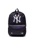 New Era Раница Mlb Stadium Aop Pack Neyyan 60137367 Черен - Pepit.bg
