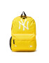 New Era Раница Mlb Stadium Pack Neyyan 60137382 Жълт - Pepit.bg