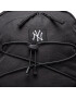 New Era Раница Disti Mlb Bungee Bag 60240060 Черен - Pepit.bg