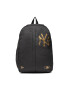 New Era Раница Disti Zip Down Pack 60240093 Черен - Pepit.bg
