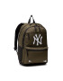 New Era Раница Mlb Delaware Pack Neyyan 60137373 Зелен - Pepit.bg