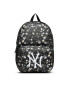New Era Раница Mlb Floral Multi Stadium Neyyan 60357000 Черен - Pepit.bg