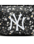 New Era Раница Mlb Floral Multi Stadium Neyyan 60357000 Черен - Pepit.bg