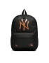 New Era Раница Mlb Stadium Pack Neyyan 60357025 Черен - Pepit.bg