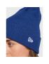 New Era Шапка Beanie 60284985 Син - Pepit.bg